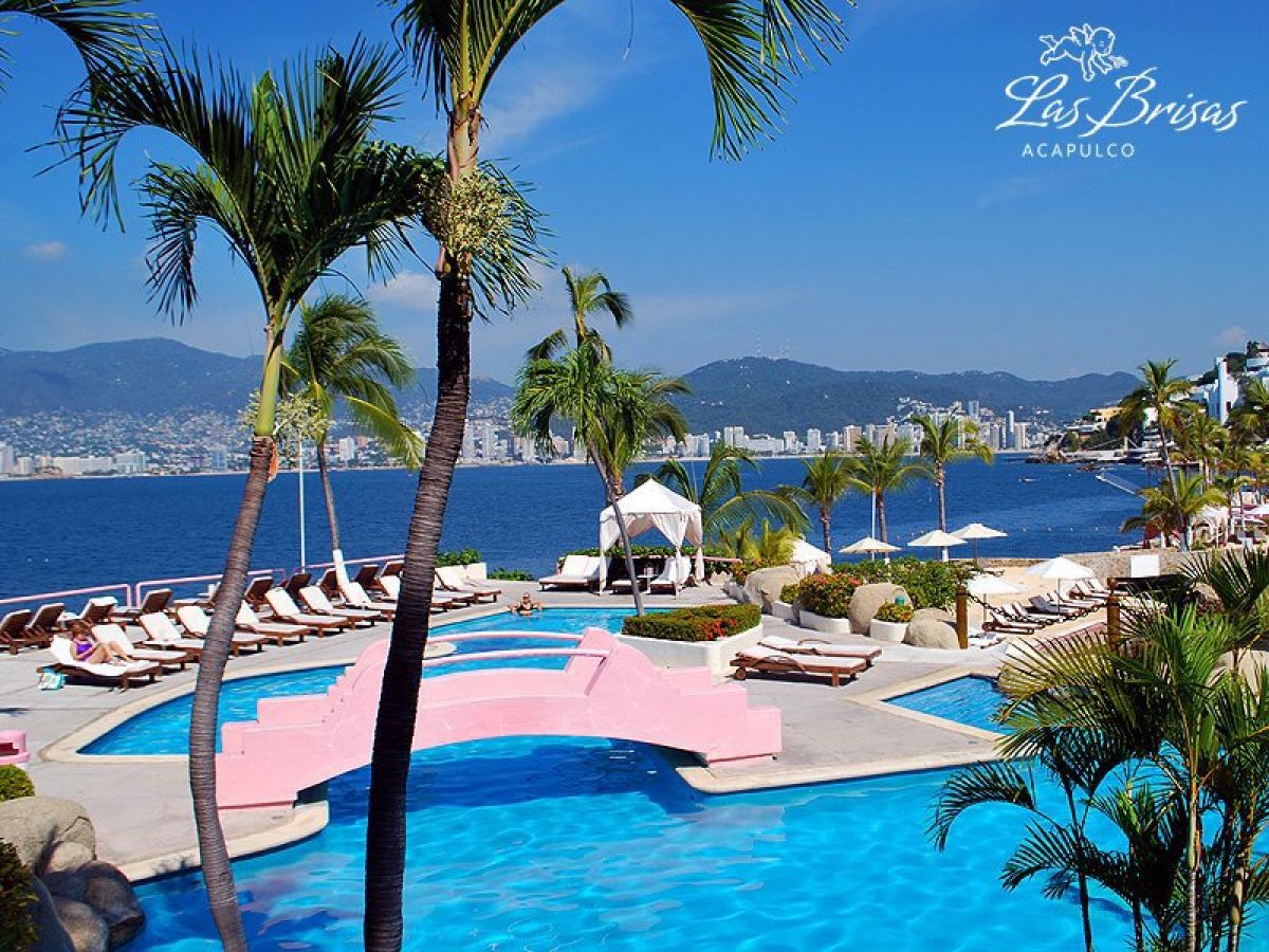 imagini hotel LAS BRISAS